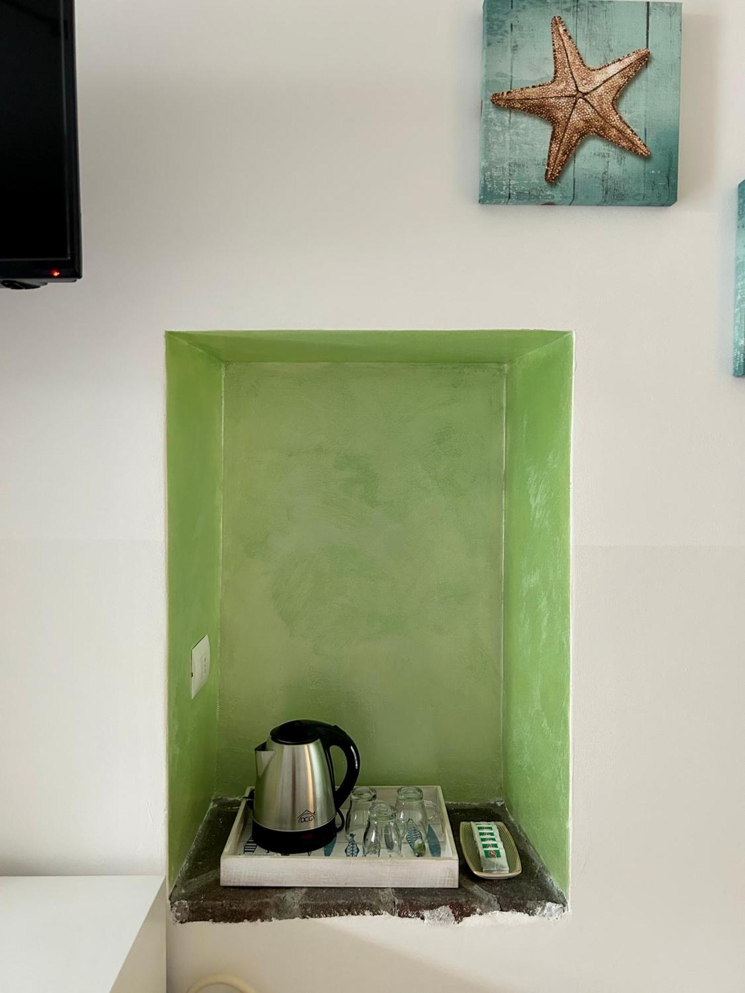 Fezzano / Portovenere Stilish Double Rooms With Sea View, Balcony Or Small Courtyard Exterior foto