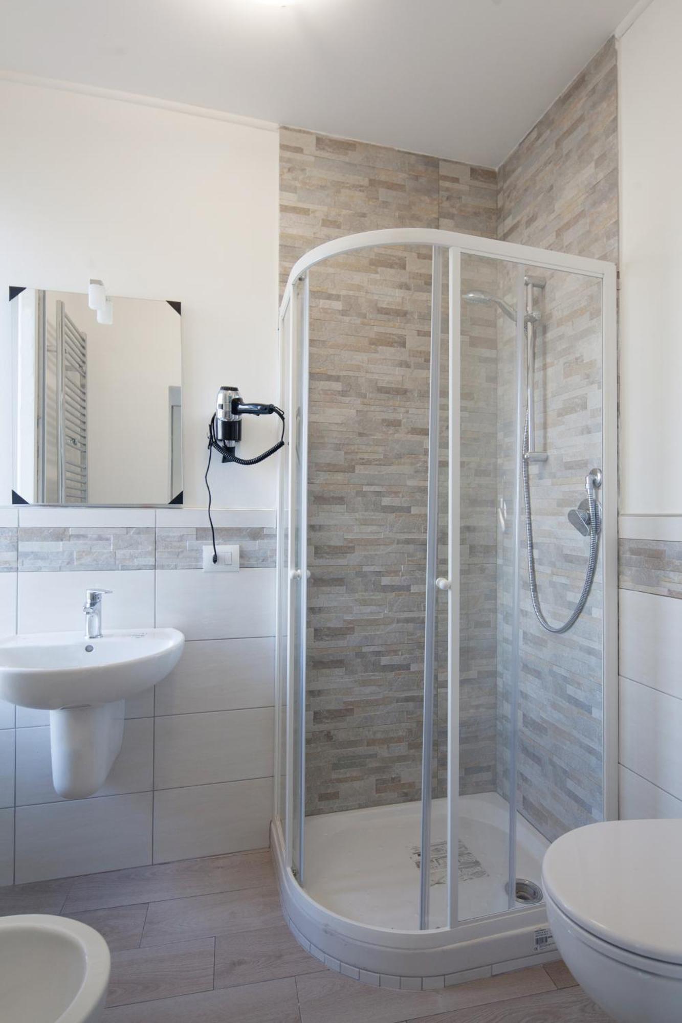 Fezzano / Portovenere Stilish Double Rooms With Sea View, Balcony Or Small Courtyard Exterior foto